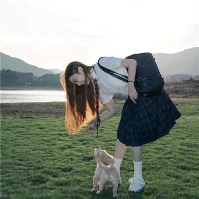 虚情假意