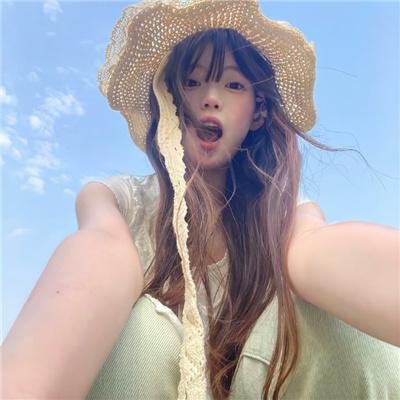 花落水流红