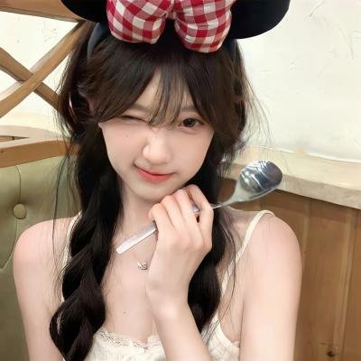 向日葵女孩